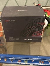 Mars Gaming MPIII550P