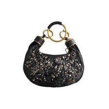 Borsa bracciale Chloe vintage