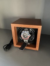 Scatola carica orologi - “carica, orologi”