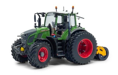 Universal hobbies fendt - hobbies, 620