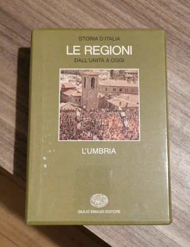 Storia italia regioni - d'italia,
