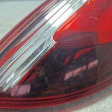 Stop faro fanale post  DX