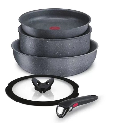 Batteria pentole lagostina - batteria,
