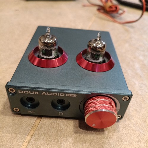 Douk audio t4pro - douk, mini