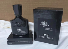 Bottiglia VUOTA di CREED