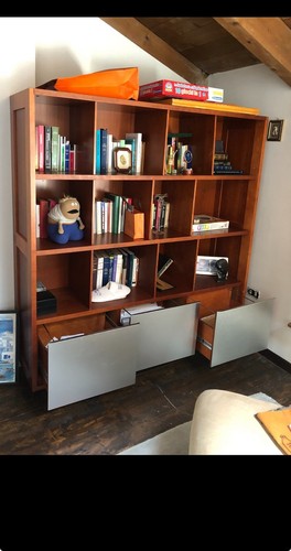 Libreria shigeto vico - libreria,