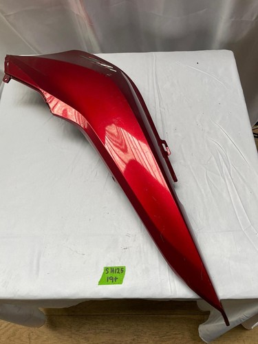 Honda sh125i 2019 2020 - -, cover