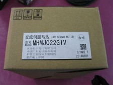 1PZ Nuovo Panasonic MHMJ022G1V