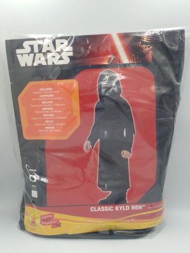 Star wars kylo ren - ren, il