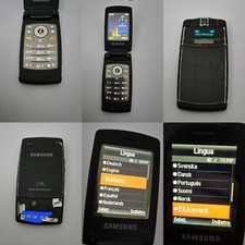 CELLULARE SAMSUNG SGH U300 GSM
