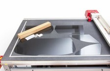 Passgenaue Tönungsfolie für