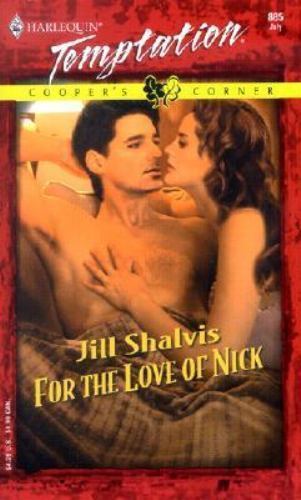 For the love nick cooper - love,
