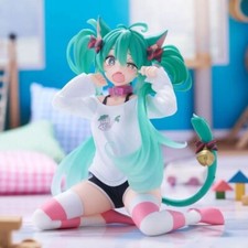 Hatsune miku cute cat - 13,