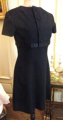 Insieme vintage abito - abito, e