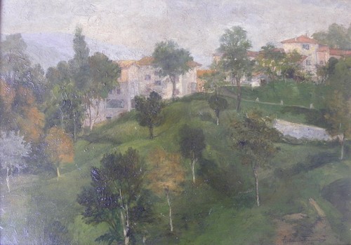 Antonietta fragiacomo venezia - fragiacomo, (venezia
