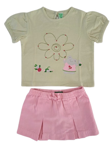 Prenatal benetton set lotto - prenatal,