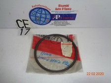 5927391 CORONA DENTATA VOLANO FIAT UNO-REGATA-RITMO-X1/9-LANCIA DELTA R/86 1.0