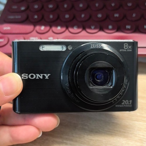 Sony dsc w830 cyber - dsc-w830, cyber-shot