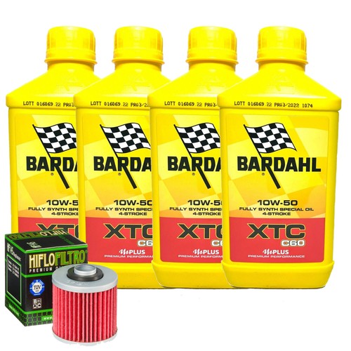 Kit tagliando olio - kit,