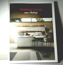 Rivista Veneta Cucine design arredamento cucina living casa mobili da collezione