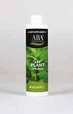 ABA PLANT, Fertilizzante base