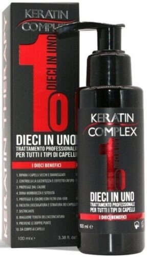 Retinol complex dieci uno - in,