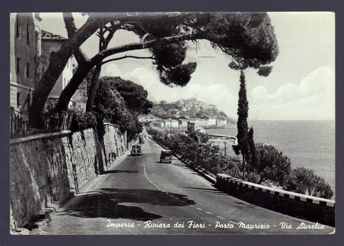 Porto maurizio imperia - maurizio,