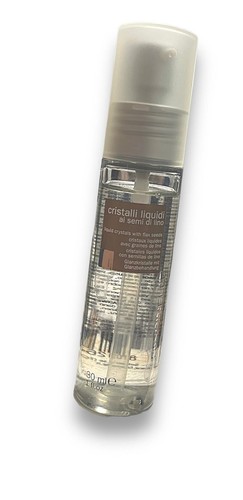 Cristalli liquidi semi di - cristalli,