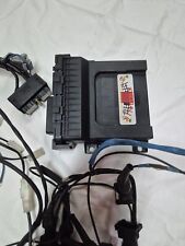 Centralina Racing Hitronik