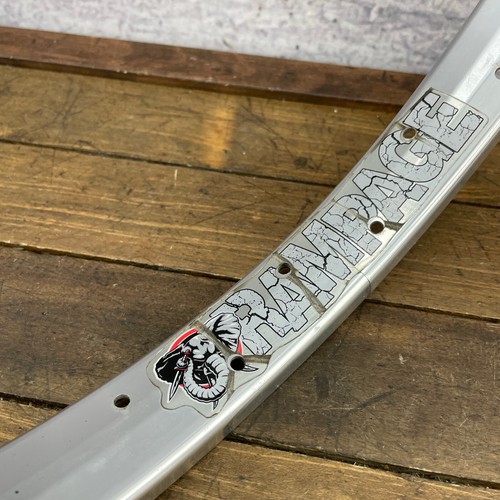 Cerchio bmx rampage marca - cerchio,
