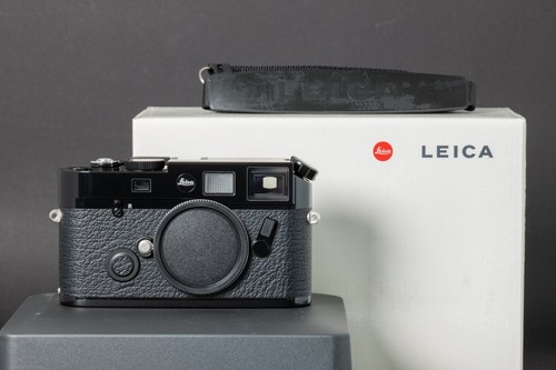Leica ttl 85 10479 - m6,