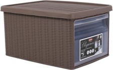 Scatola box armadio