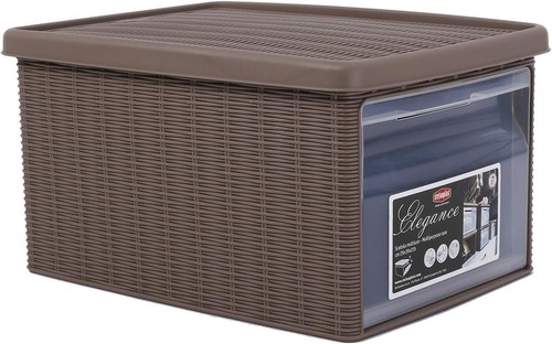 Scatola box armadio