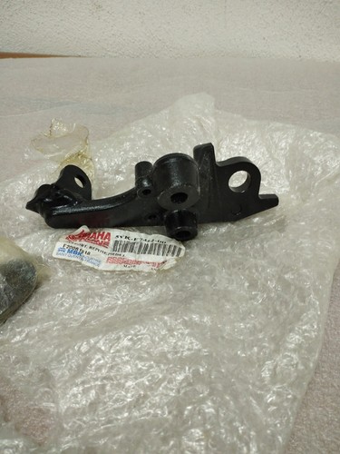 Yamaha supporto pedana - yamaha,