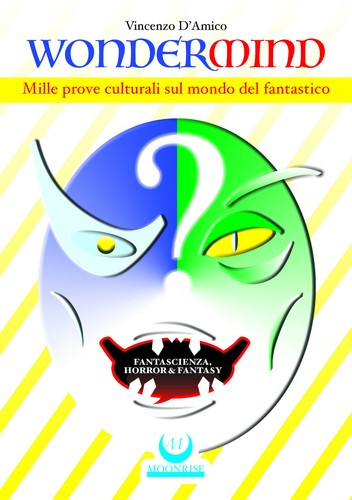 Libro game wonder - libro,
