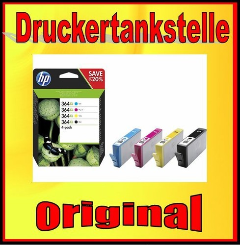 Originali 364xl - 4,