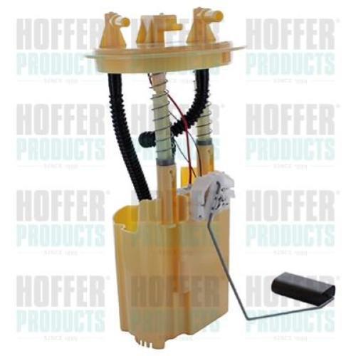Pompa carburante per fiat - ,