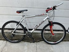 BICICLETTA MARIN PALISADES TRAIL RUOTE 26” - 27 VELOCITÀ -  MTB IN ALLUMINIO