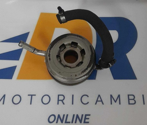 Scambiatore olio motore honda - olio,