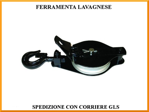 Taglia singola apribile