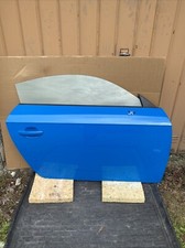 Audi TT 8S TTS TTRS Coupè Porta Passeggero Destro Turbo Blu