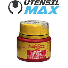 PASTA PER BRASATURA "CASTOLIN" SnAg - SP 8427