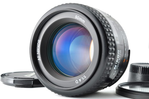 Nikon nikkor f 1 - nikkor, mm