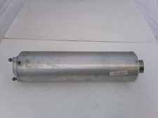 HONDA CBR 929 RR 00-01 scarico