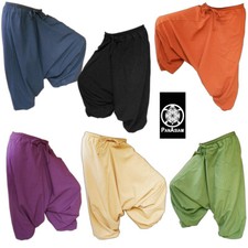 Aladinhose Lini - Pantaloni