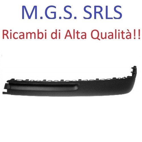 Spoiler paraurti anteriore - spoiler,