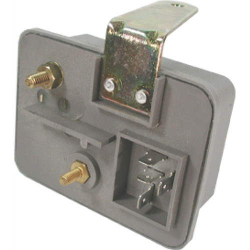Relè candela 12v - , 80a