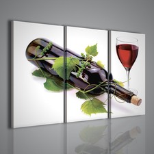 QUADRI MODERNI WINE I QUADRO