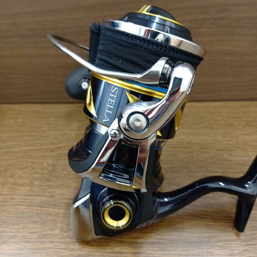 Mulinello spinning shimano - mulinello,