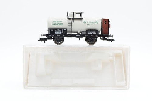 Fleischmann 5813k carro - h0,